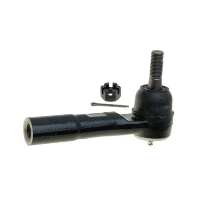 Original ACDelco para Chevy Suburban 1500/Tahoe 2007-2014 extremo de barra de dirección Foto 1 de 4