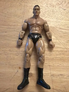 Randy Orton Deluxe Aggression Jakks Pacific lose Wrestling Figur WWE WWF - Bild 1 von 6