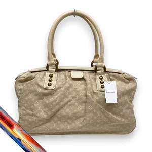 Louis Vuitton Reisetasche Travaise PM Monogram Mini Canvas Weiß - Bild 1 von 6
