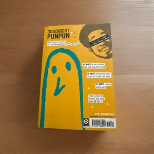 Goodnight Punpun, Vol. 1 - Taschenbuch von Asano, Inio - top - Bild 1 von 5