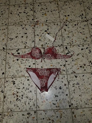 Neu Esprit Bikini hose Gr: 38/ obert cup B 75 - Bild 1 von 4