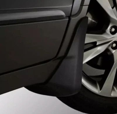 NEW OEM GM Front Molded Splash Guard Set 95918827 Buick Encore 2013-2016 — 第 1/4 张图片