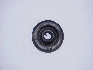 1956 57 58 59 60 61 62 63 64 65 66 Dodge Town Panel NOS MoPar Accelerator BOOT - Bild 1 von 1