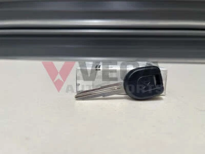 Key Blank to suit Mitsubishi Evolution 8 CT9A MR587430 - Image 1 of 3