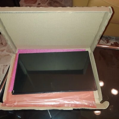 DISPLAI 15" HP LAPTOP - Immagine 1 di 4