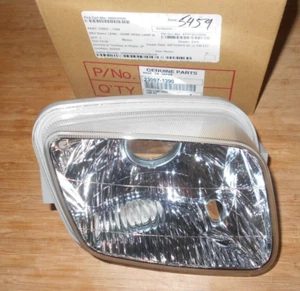 FARO DERECHO KAWASAKI LENTE PRAIRIE 650 700, KFX700 V FORCE, BRUTE FORCE 650 - Imagen 1 de 2