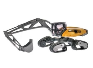 Volvo SFINX Concept Excavator - Motorart 1:50 Scale Diecast Model #110500-20 New - Picture 1 of 4
