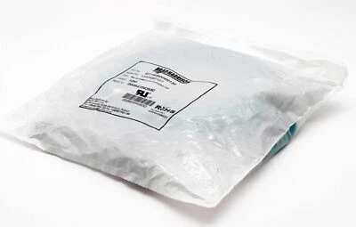 Brad Harrison 1300480107 MIC 4P M/MP ST/ST D-Coded 15,0m Kabelsatz -unused/OVP- - Image 1 of 4