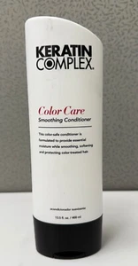 Keratin Complex Color Care Smoothing Conditioner (13.5 oz.) Pack of 10 - Picture 1 of 4