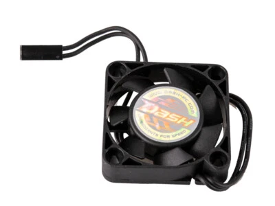 Moteur de ventilateur Arrowmax Dash Ultra High Speed 40 x 40 x 10 - Photo 1/4