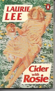 Cider with Rosie by Laurie Lee (Paperback, 1992) - Picture 1 of 1
