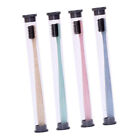  4 Pcs Toothbrush Lightweight Toothbrushes Eco-friendly Aldult