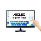 Asus Vt229h 21.5" Lcd Touchscreen Monitor - 16:9 - 5 Ms Gtg