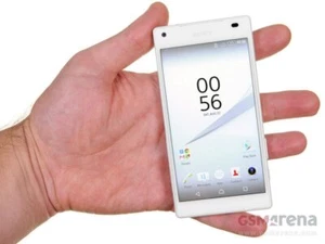 New in Sealed Box Sony Xperia Z5 Dual E6633 32G 23MPix Unocked Smartphone - Picture 1 of 9