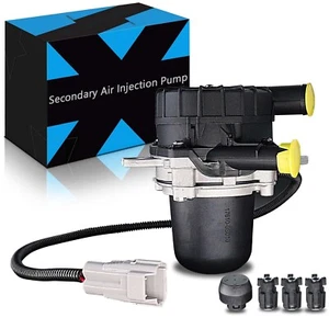 17610-0S010 Secondary Air Pump For:-Toyota Tundra 4.0L 4.6L 4.7L 2007-2013 Se... - Picture 1 of 9
