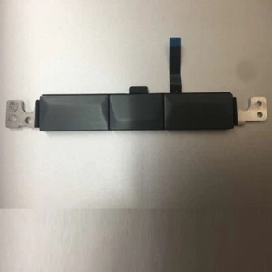 1PC Touchpad L+R Taste Für DELL Latitude E6320 E6330 E6420 E6430 Series A11C06 - Bild 1 von 2