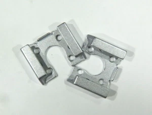 Pentax K1000 Accessory shoe / repair Part *NEW* Hot Shoe Top Cover - Picture 1 of 4