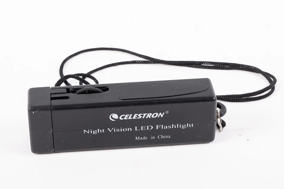 Linterna LED de visión nocturna Celestron Foto 1 de 1