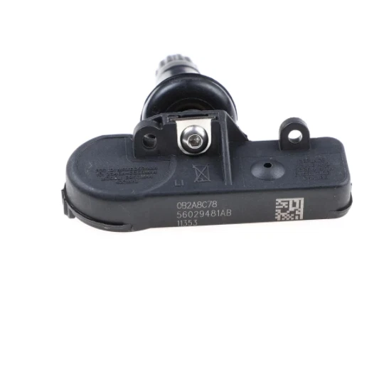 Jeep Patriot Tyre Pressure Sensor 56029481AA 56029481AB 56029359AA 56029359AC  - Image 1 of 1