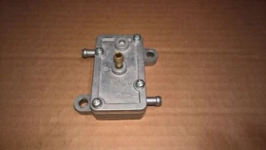 REBUILT MIKUNI DF44-227 Rectangle Rectangular Fuel Pump SHIFTER KART SNOWMOBILE - Picture 1 of 1