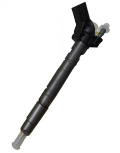 Boquilla de inyección inyector Audi A4 A6 A8 VW Touareg 3.0 TDI - Imagen 1 de 1