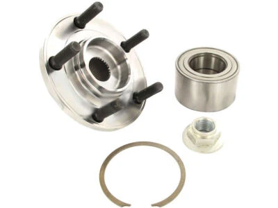 For 2005-2011 Mercury Mariner Wheel Hub Assembly Front 19216JHST 2006 2007 2008 - Image 1 of 2