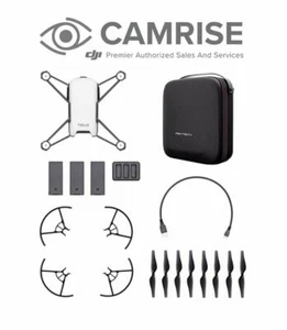 DJI RYZE Tello Boost and Tello Case Bundle Certified Refurbished - Picture 1 of 7