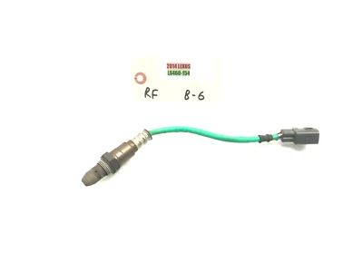 2014-2017 LEXUS LS460 RWD 右乘客前盖 O2 OXYGEN 传感器原始设备制造商。 — 第 1/4 张图片