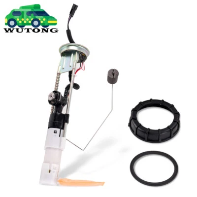 ⭐Fuel Pump Assembly For 08-13 POLARIS Ranger 500/700/800 EFI 2204306 2520817⭐ - Image 1 of 4