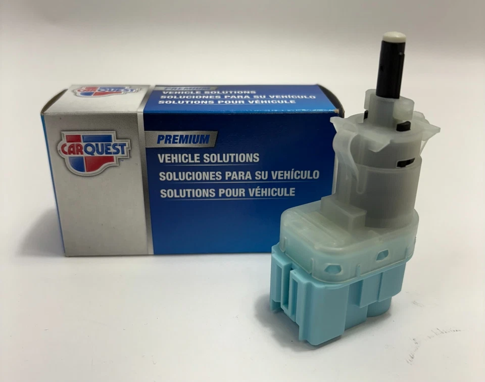 Interruptor de luz de freio Carquest SBA1017 Premium substituição automotiva - Imagem 1 de 4