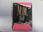 Nude Ego. - Roye. 1955-01-01 Reprint, November 1955. 222 Pages.  Wear And Tear T