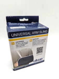 Drive Universal Arm Sling #RTLPC23278 Brand New - Picture 1 of 1