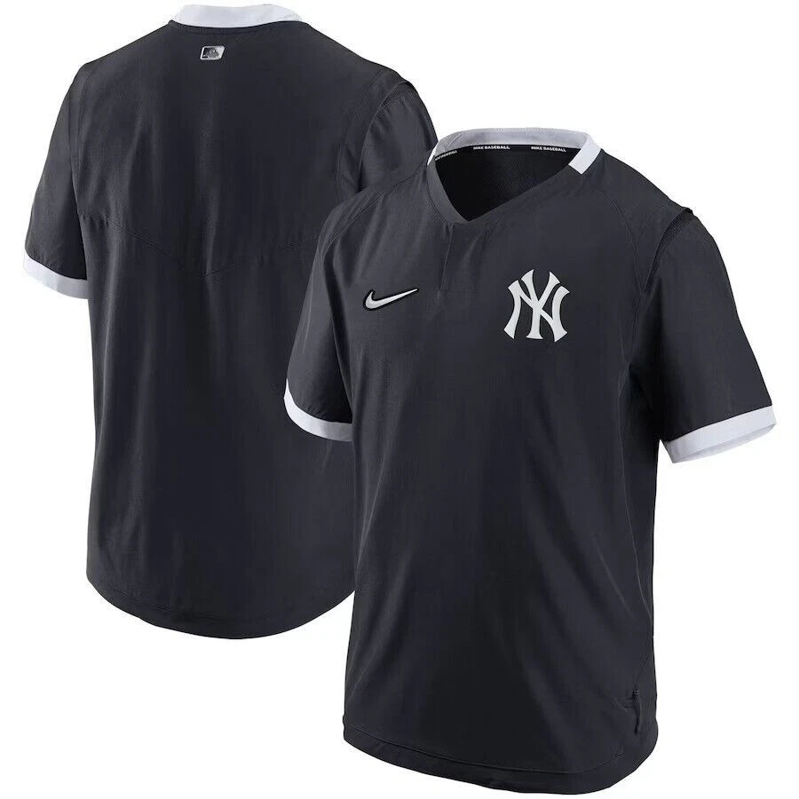 Nike New York Yankees Authentic Collection Home Hot Jacket Men’s 4XL XXXXL