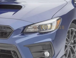Halo hexagonal Flow Chasing RGB para Subaru WRX STI 18-21 señal de giro Bluetooth DRL - Imagen 1 de 17