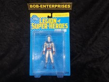 DC Direct Legion of Super-Heroes Ferro Lad Action Figure DD16