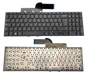 Samsung NP350E5C NP350V5C NP355E5C NP355V5C UK Keyboard BA59-03271A (no Frame) - Picture 1 of 3