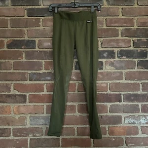 Kerrits Equestrian Horse Riding Lightweight Pants Breeches Pull On Girls - Picture 1 of 5