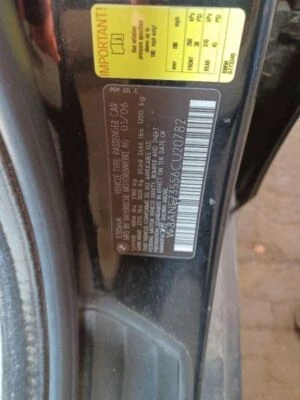 Engine 3.0L Xi AWD Fits 06-07 BMW 530i 728723 Foto 1 de 4