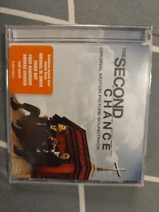 The Second Chance by Original Soundtrack (CD, Dec-2005, Reunion) - Picture 1 of 5