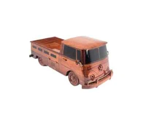 VW Truck - Picture 1 of 4