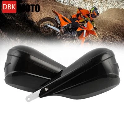 Dirt Bike Handguards For KTM SX SXF XCW XCF XC EXCF 50 65 85 125 150 250 350 450 - Imagem 1 de 4