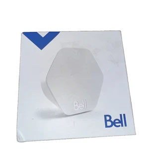 Bell Plume Home WiFi POD Model: F4A Extender - Photo 1/3
