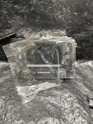 RAM 1500 2500 3500 2016 radio multimedia Mopar 68271366AD Foto 1 de 4