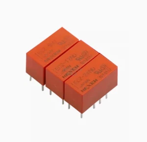 10pcs EA2 EB2 EC2 EE2-3NU 4.5NU 5NU 12NU 3TNU 24NUVDC Original Relay - Picture 1 of 2
