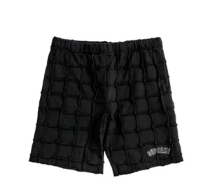 Supreme reverse Patchwork Sweatshorts New XXL Rare - Picture 1 of 2
