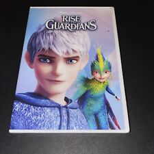 Rise of the Guardians - Chris Pine (NEW/SEALED DVD) Ships FREE!!!