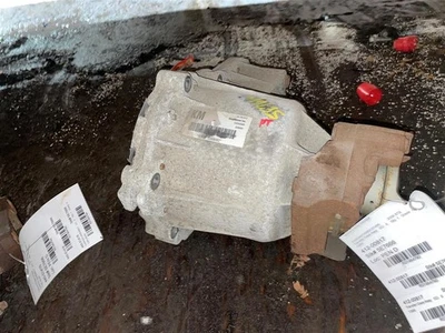 Used Transfer Case Assembly fits: 2009 Cadillac Sts 3.6 Grade A Foto 1 de 4