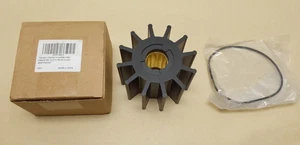 JABSCO Water Pump Impeller 17935-0001 Caterpillar 09-819B Volvo Penta 875660 New - Bild 1 von 7