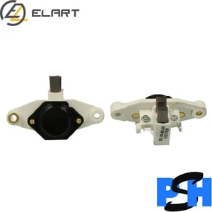 ALTERNATOR REGULATOR 052.000.001.016 - Picture 1 of 6