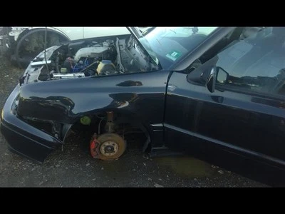 Windshield Wiper Motor Thru VIN 120000 Fits 92-03 EUROVAN 1046799 - Image 1 of 4